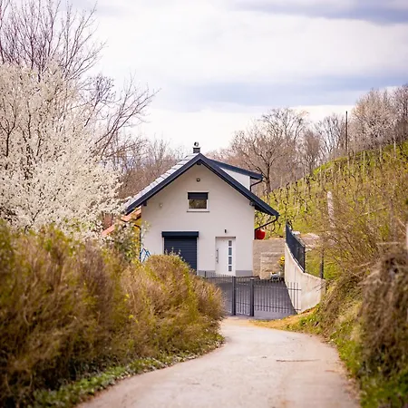 Meadow&vines With Hot Tub Holiday home