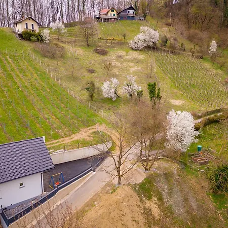 Meadow&vines With Hot Tub 펜션 *